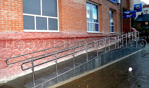 «ВТБ 24» в г. Королев в Казани. Готовые проекты ПерилаГлавСнаб