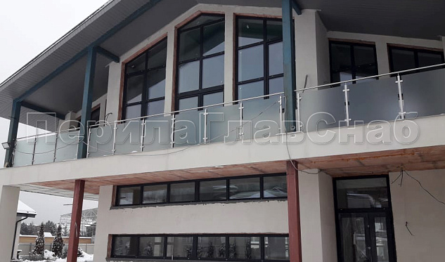 Элитный КП Резиденс частный дом  в Казани. Готовые проекты ПерилаГлавСнаб Элитный КП Резиденс частный дом  в Казани. Готовые проекты ПерилаГлавСнаб