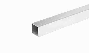 Труба нержавеющая AISI201, 20х20x1.5х6000, полированная k873-2 купить в Казани