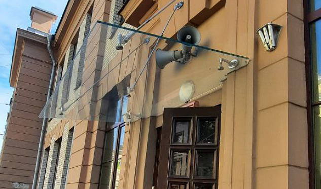 Школа дзюдо в Казани. Готовые проекты ПерилаГлавСнаб