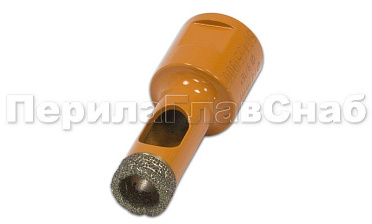 Алмазное сверло HAWERA 14 мм Ф-1104 купить в Казани