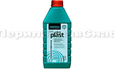 CEMMIX CemFrio противоморозная добавка 1л Ф-0386 купить в Казани