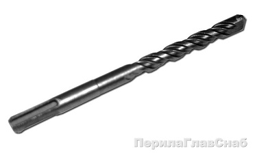 Бур SDS+ 10х61/100 Ф-1466 купить в Казани