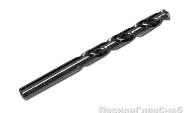 Сверло HSS M35 Cobalt 5%, 13 мм k961р-13 купить в Казани Сверло HSS M35 Cobalt 5%, 13 мм k961р-13 купить в Казани