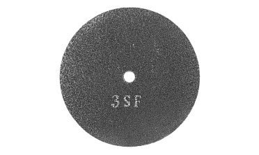Прессованный круг 150х6х12мм 3SF P-1143 купить в Казани