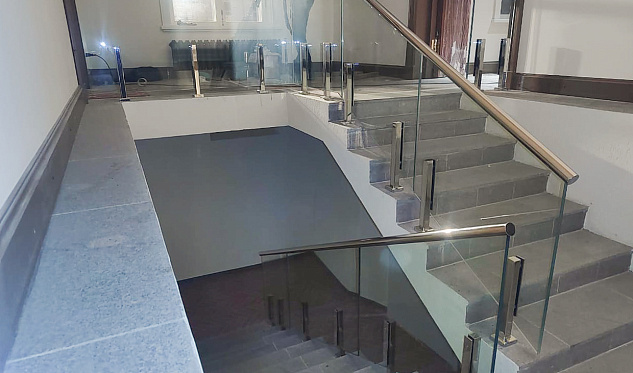 Выборг. Парк Монрепо. Музей в Казани. Готовые проекты ПерилаГлавСнаб