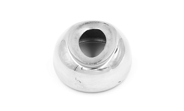 Наконечник стойки штамп, под 30° Ø42/50 х 0,8 х AISI 304, полировка 600 GRIT k322-2 купить в Казани Наконечник стойки штамп, под 30° Ø42/50 х 0,8 х AISI 304, полировка 600 GRIT k322-2 купить в Казани