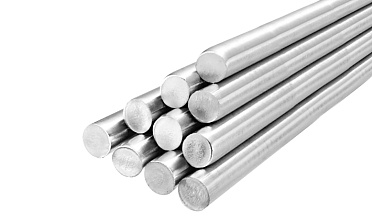 Пруток матовый d=12,0 нерж, калиброванный AISI304 ASTM (длина 4100мм) М-4012-2 купить в Казани