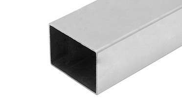 Труба нерж. AISI 201, 60х40x1.2х6000, полированная k874-2 купить в Казани