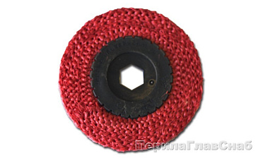 Красная веревка k422 купить в Казани