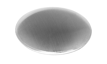 Заглушка сферическая Ø50.8х1.5 мм, сварная, 200#, (AISI 304) k057-4 купить в Казани Заглушка сферическая Ø50.8х1.5 мм, сварная, 200#, (AISI 304) k057-4 купить в Казани