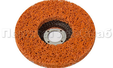 Круг полировальный NORTON 125х22 мм Blaze Rapid Strip Ф-1135 купить в Казани