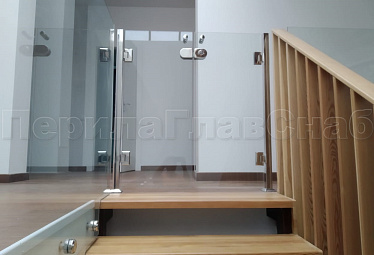 Детские ограждения для лестниц купить в Казани