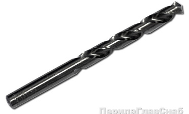 Сверло HSS M35 Cobalt 5%, 18 мм k961р-18 купить в Казани