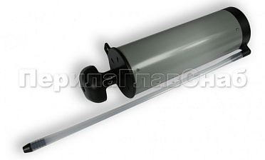 Насос для продувки отверстий BIT-PP 240 мм Ф-0164 купить в Казани