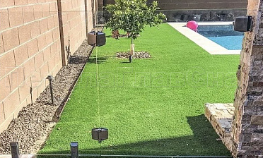 Стекло на креплениях: одностворчатые калитки стена-стекло купить в Казани