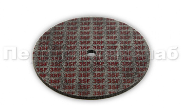 Прессованный круг Norton UNITIZED 150х6х12мм 3S FIN Ф-1143 купить в Казани