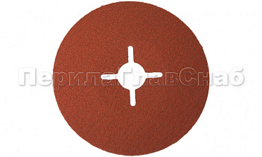 Шлифовальный круг "зелень" на фибре Р-80 3М Ф-0393 купить в Казани