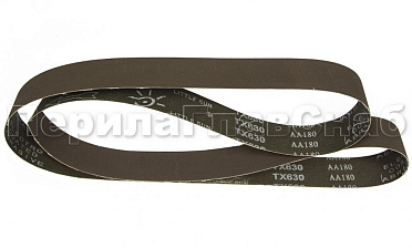 Лента шлифовальная TX 630, 2100х50 Р180 k937-в купить в Казани