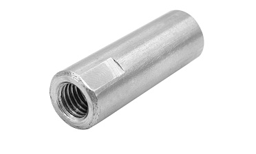 Втулка для кондуктора М10х50мм, AISI316 k615-02 купить в Казани