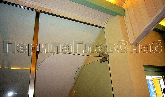 Автоцентр «Аквасити» на Большой Филевской в Казани. Готовые проекты ПерилаГлавСнаб