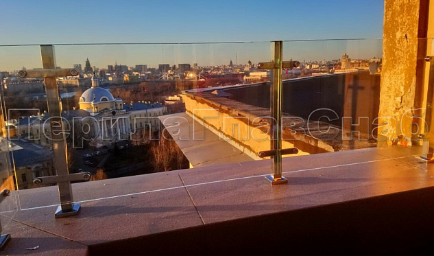 Ветрозащитное ограждение в Казани. Готовые проекты ПерилаГлавСнаб Ветрозащитное ограждение в Казани. Готовые проекты ПерилаГлавСнаб