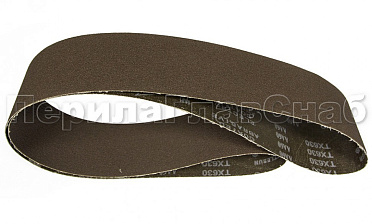 Лента шлифовальная TX 630, 2100х100 Р60 k937-г купить в Казани