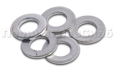 Шайба нерж. М8 (DIN125.A2) М-3317 купить в Казани