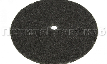 Диск абразивный 150х5.5х12, Ultra #60 черный k476 купить в Казани