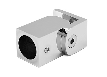 Держатели стекла и штанги для душевых купить в Казани