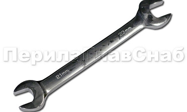 Гаечный ключ 21-23 для аргоновых баллонов 10л k923 купить в Казани