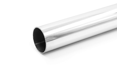 Труба круглая нержавеющая Ø42.4х1.5x6000 мм, полировка 600GRIT, (AISI 201) k845-2 купить в Казани Труба круглая нержавеющая Ø42.4х1.5x6000 мм, полировка 600GRIT, (AISI 201) k845-2 купить в Казани