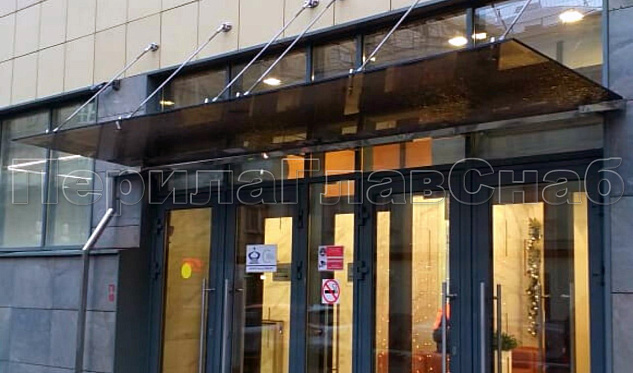 БЦ «ЗАМОСКВОРЕЧЬЕ» в Казани. Готовые проекты ПерилаГлавСнаб БЦ «ЗАМОСКВОРЕЧЬЕ» в Казани. Готовые проекты ПерилаГлавСнаб