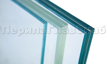 Стекло триплекс для перил, 10+10 закаленный С-8010 купить в Казани Стекло триплекс для перил, 10+10 закаленный С-8010 купить в Казани