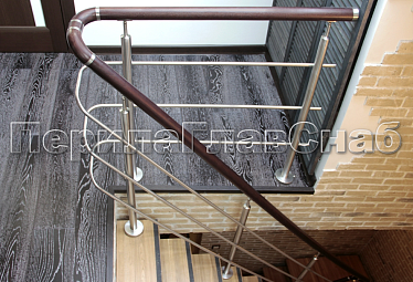 Трёхригельные ограждения купить в Казани