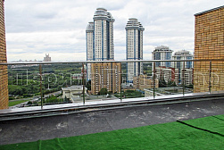 Ветрозащитные ограждения в Казани. Готовые проекты ПерилаГлавСнаб - фото 6