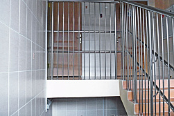 Ограждения для школ и детских садов в Казани. Готовые проекты ПерилаГлавСнаб - фото 2