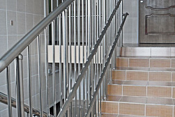 Ограждения для школ и детских садов в Казани. Готовые проекты ПерилаГлавСнаб - фото 1