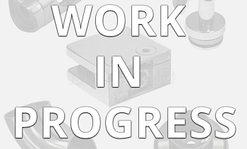 Стекло на креплениях: двустворчатые калитки стекло-стекло в Казани. Готовые проекты ПерилаГлавСнаб