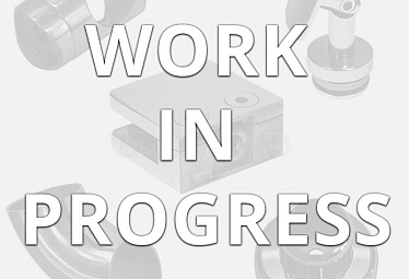 Калитки со стеклом на креплениях купить в Казани