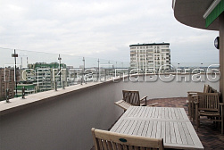 Ветрозащитные ограждения в Казани. Готовые проекты ПерилаГлавСнаб - фото 10