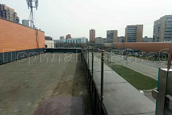 Ограждения для кровли из нержавеющей стали в Казани. Готовые проекты ПерилаГлавСнаб - фото 21