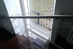 Пристенные поручни в Казани. Готовые проекты ПерилаГлавСнаб - фото 4 Пристенные поручни в Казани. Готовые проекты ПерилаГлавСнаб - фото 4