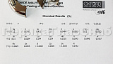 Химический анализ Цанга под трубу Ø25.4 мм Химический анализ Цанга под трубу Ø25.4 мм