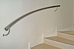 Пристенные поручни в Казани. Готовые проекты ПерилаГлавСнаб - фото 18 Пристенные поручни в Казани. Готовые проекты ПерилаГлавСнаб - фото 18