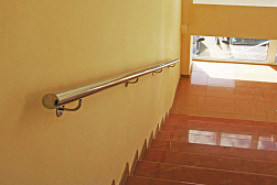 Пристенные поручни в Казани. Готовые проекты ПерилаГлавСнаб - фото 13 Пристенные поручни в Казани. Готовые проекты ПерилаГлавСнаб - фото 13