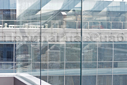 Балконные ограждения в Казани. Готовые проекты ПерилаГлавСнаб - фото 11