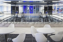 Перила и ограждения по специальным ценам в Казани. Готовые проекты ПерилаГлавСнаб - фото 16