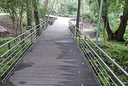 Уличные ограждения из металла в Казани. Готовые проекты ПерилаГлавСнаб - фото 28