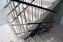 Ограждения для школ и детских садов в Казани. Готовые проекты ПерилаГлавСнаб - фото 8